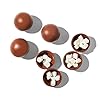 Bombombs Hot Chocolate Bombs, Christmas Theme Fudg... #1