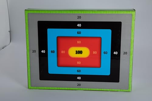 Temi 988-675A1 Bow And Arrow Set For Kids With Led Lights-Archery Set thumb #7