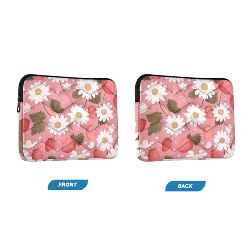 Funda para portátil 13-14 pulgadas resistente y a prueba de agua miniatura 2