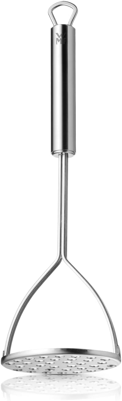 1871386030 Profi Plus Potato Masher Silver