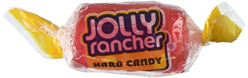 Jolly Rancher - Watermelon, 160 count, 2 lbs - //coolthings.us