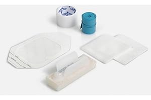 Medline IV Start Kits: Essential for Safe and Efficient IV Therapy