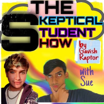 Couverture de EP:15 Queer Collective Consciousness (ft.Sue)