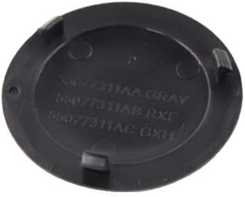 Mopar 55077311 Trailer Hitch Plug