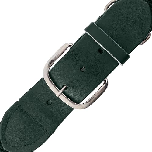 Image of Champion Sports Baseball & Softball Belt - Stretch Fit Uniform Belt for Youth & Adult Players, Multiple Colors