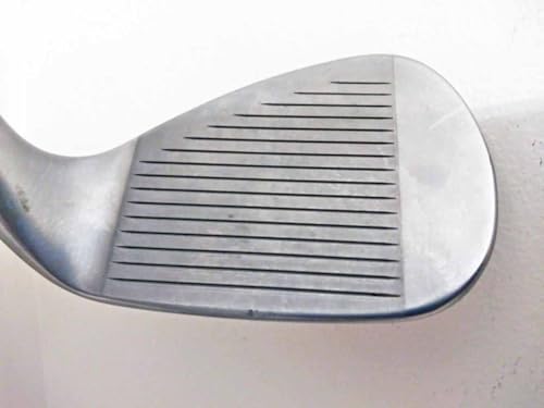 Titleist Vokey SM9 58° K Grind Lob Wedge Tour Chrome