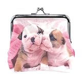 bulldog ingles miniatura caracteristicas Material: piel de microfibra, alta calidad