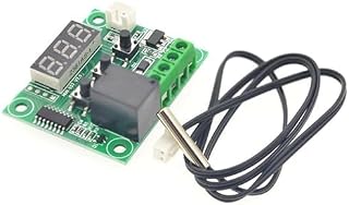 W1209 50 100 digital temperature controller thermostat