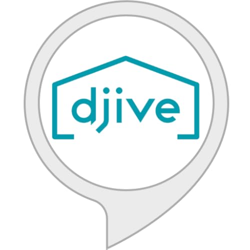 djive home