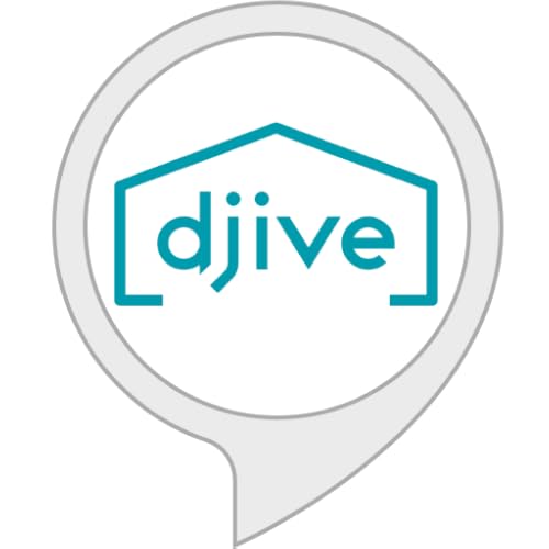 djive home