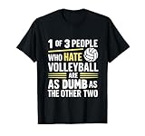 Photo Gallery funny sarcastic volleyball lover volleyball player maglietta Photo Gallery funny sarcastic volleyball lover volleyball player maglietta