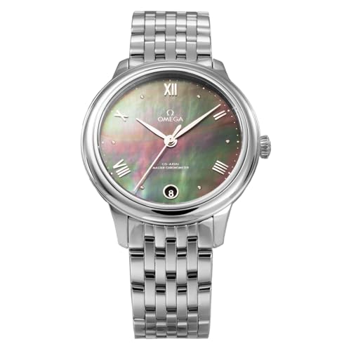 [OMEGA(IK)] fEEJB EHb` R[ANV 3Ch Tt@CAKX O[p[ 434.10.34.20.07.001 fB[X [sAi]