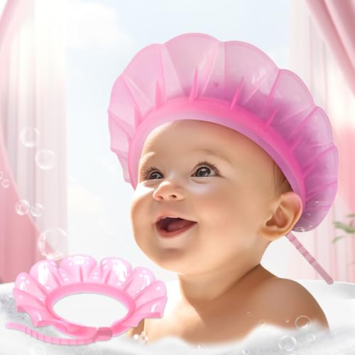 kair silicone shower cap
