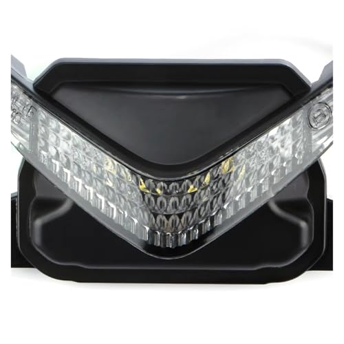 Phare avant à LED pour moto CBR 600 RR 2008 2009 2010 optique complet
