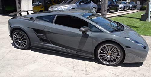 Vvivid Xpo Gloss Slate Grey Grigio Telesto Vinyl Car Wrap Film Diy Easy To Install No-Mess Decal (6" X 5Ft) #TOP1