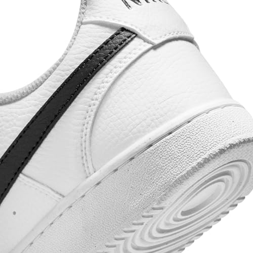 Image of Nike Men's Court Vision Low Next Nature Shoes