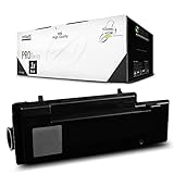  MWT Tóner compatible con Epson Aculaser M2300, M2400, MX20, sustituye a C13S050583, color negro