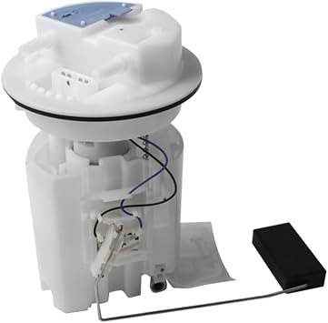 Fuel Pump Assembly PW823172 A2C53061198 9631419180 Compatible With Proton Gen 2 SATRIA NEO Models