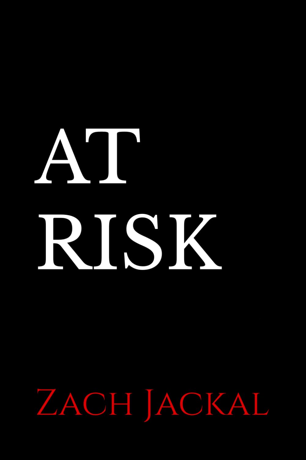 At Risk