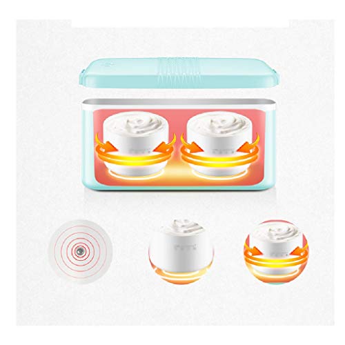 Jydqm Home Yogurt Making Machine -Automatic Yogurt Maker, Liner Yogurt Maker Machine Home Yoghourt Container Yoghurt Beker Kitchen Appliances #TOP6