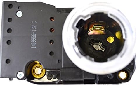 PT Auto Warehouse ISS-293 - Ignition Starter Switch (Replaces 56021346AB, 56021346)