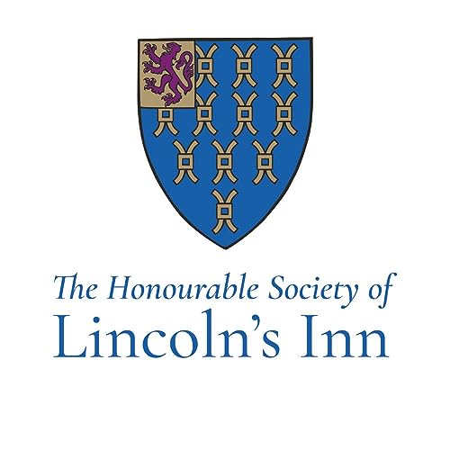Couverture de Listening Inn - the Lincoln's Inn podcast