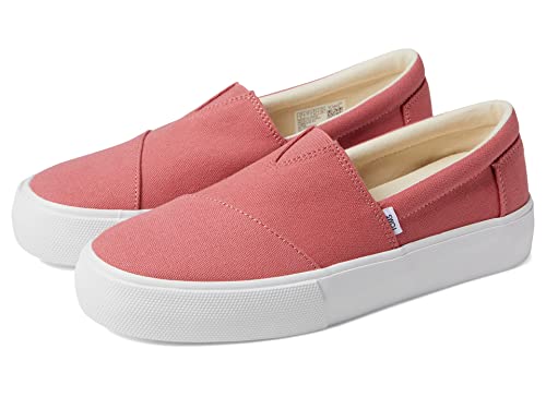 Image of TOMS Women's ALP Fenix Platform S Slip-On Sneaker