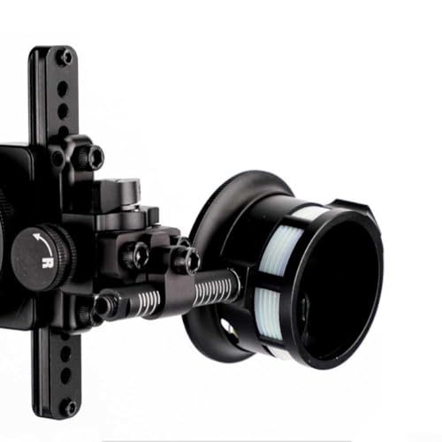 Amy Single Needle Sight for Archery Hunting - Image 4