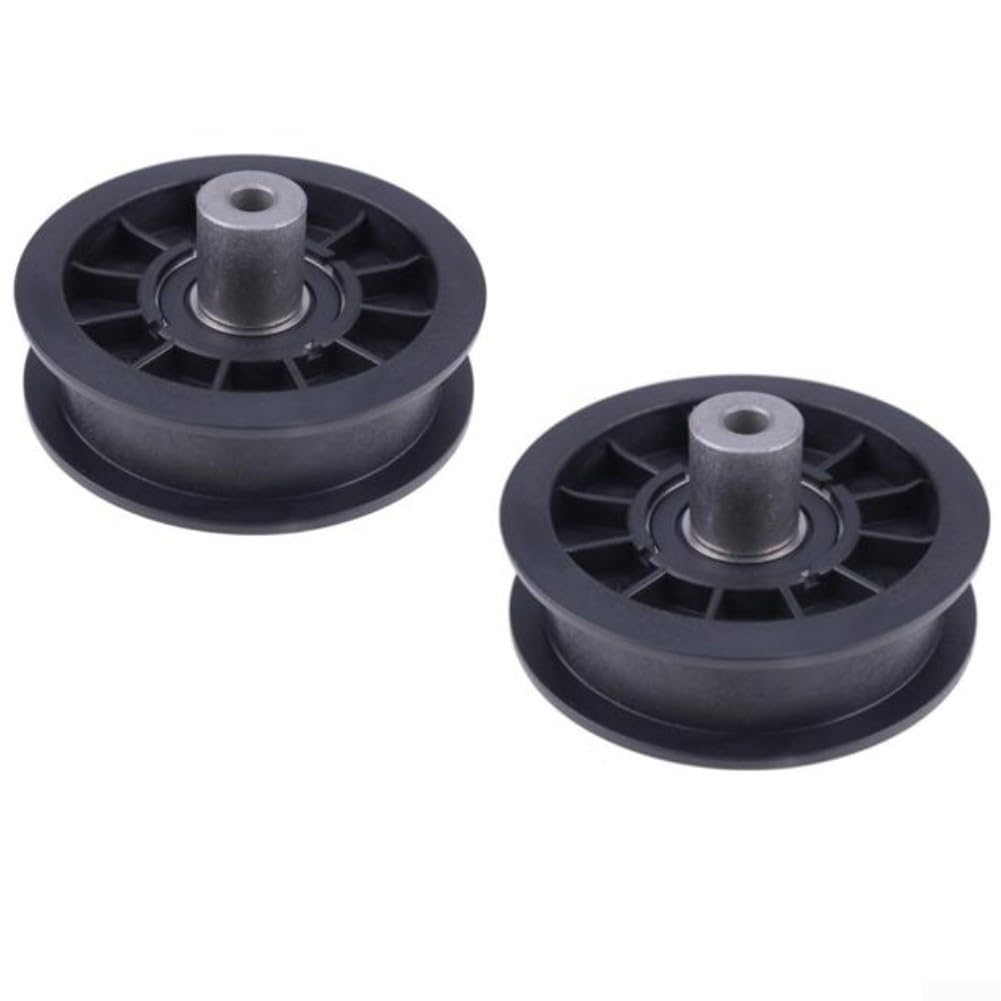 Polea Plana para Cortacésped AUC11239 Uso Polea Plana para Cortacésped(1pcs)
