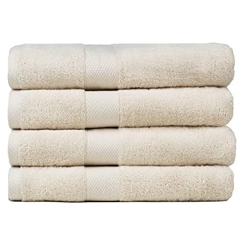 CLEANUP TOWELS Extra Large Bath Towels Set Cover