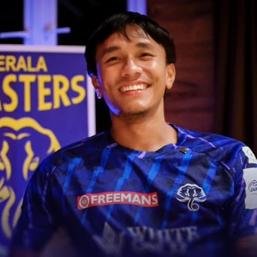 The Blasters Return | A Bikash & Juan Exclusive | 2025/26