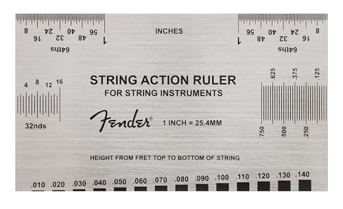 String Action Gauge