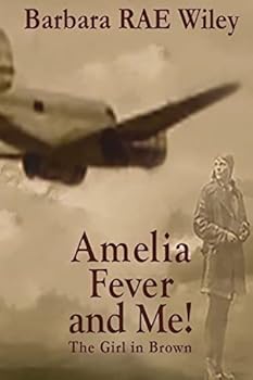 Paperback AMELIA FEVER and ME! Book