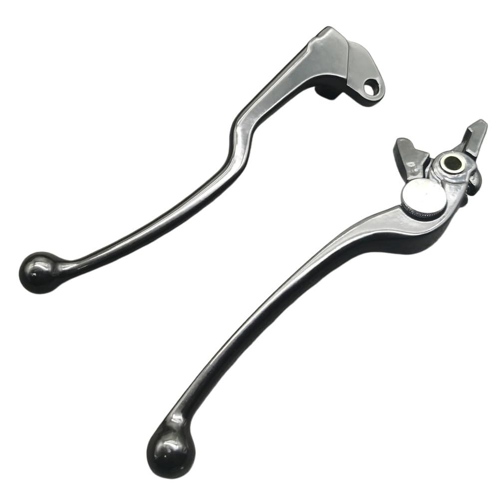 YZWHKL Brake Handle Lever Motorcycle Brake Clutch Levers for GSR750 GSR600 GSR400 GSR 600 750 400 GSXS750 TL1000S SFV650 for Gladius