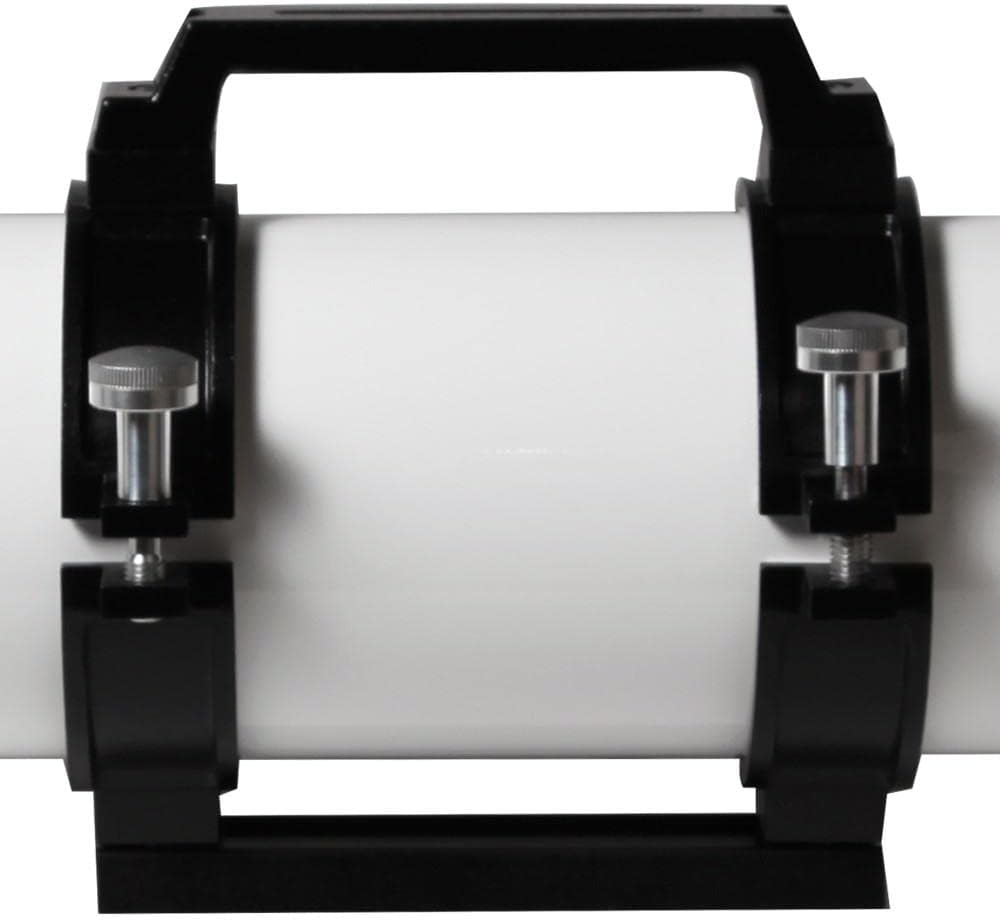 Explore Scientific ED127 Essential Series Air-Spaced Triplet Refractor Telescope