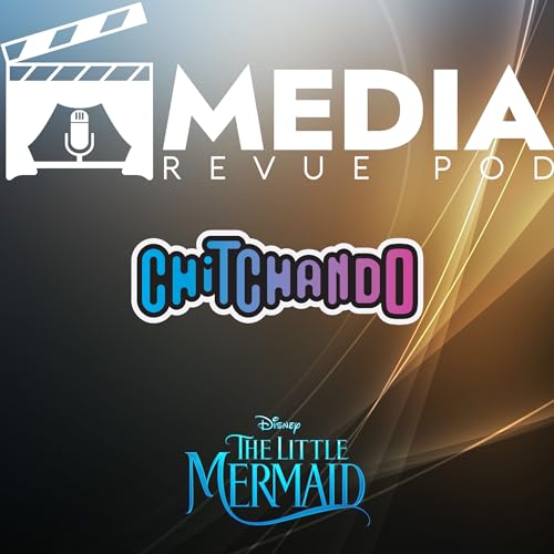 The Little Mermaid (2023) with Adolfis & Giovanosky from Chitchando (English)