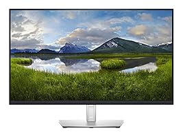 Dell 32 USB-C Monitor P3221D 31.5"