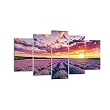 Des couleurs durables et des encres professionnelles feront que les tableaux de décoration murale meubleront idéalement votre intérieur et embelliront la déco murale. La toile utilisée pour produire le tableau d’art est un tissu imperméable de haute qualité d’un grammage de 240 g/m2. Ce produit est dédié aux imprimantes professionnelles, permettant ainsi une impression plus écologique. Tableau prêt à être suspendu. Marque européenne ARTTOR. Produits de classe PREMIUM.