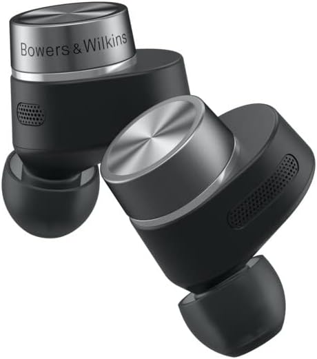 【Bowers & Wilkins】バウ