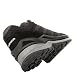LOWA Halbschuh INNOX PRO GTX LO schwarz/grau, 46