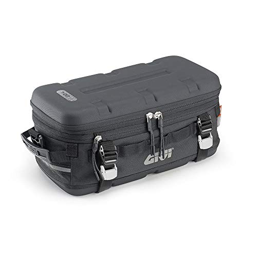 Givi UT807C Expandable Cargo Bag Tail Bag 20 Liter