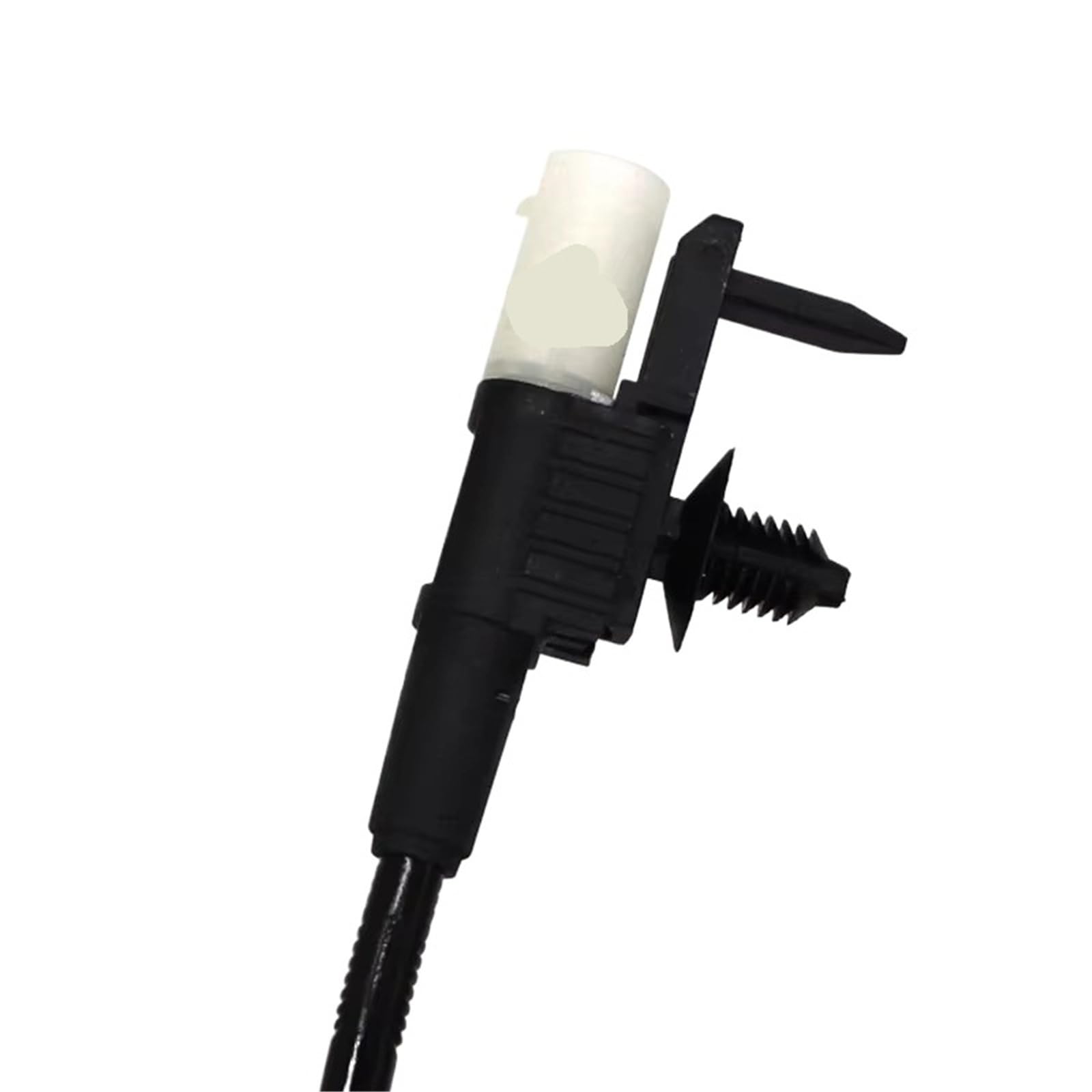 Capteur Usure Frein Pour Land Pour Rover Pour Range Pour Rover Pour Evoque Pour L538 Capteur D'usure Des Plaquettes Frein Avant Arrière LR061365 LR072017 Capteur Frein À Fil D'alarme Frein