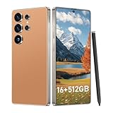 I25 Ultra: Powerhouse 16GB/512GB, 2-Day 7000mAh Battery, Huge 6.99