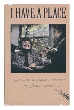 Hardcover I Have A Place Book