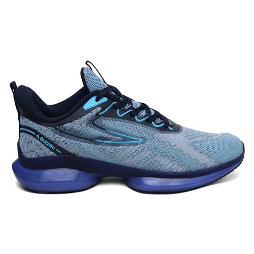 Image of Action-NITRO-101 Lightweight Comfortable Cushioned Running Sports Shoes for Men