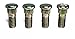 Kawasaki Mule Wheel Stud Set Replaces OEM 92150-1366