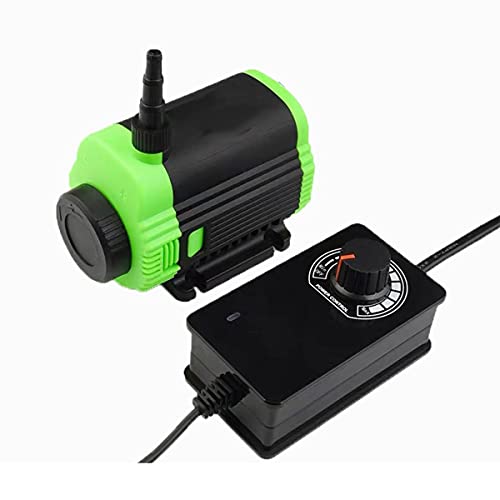 Mini pompe a eau auto-amorcante pour l'irrigation du jardin et evier - 2