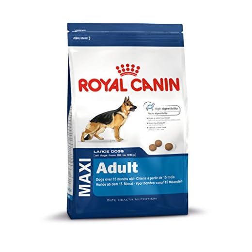 Royal Canin Maxi Adult 26 2 x 15kg Sparpaket