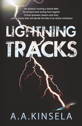 Lightning Tracks (Song Gate)