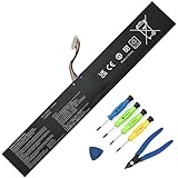 NBDHBATT C41N2208 Battery Replacement for ASUS ROG Ally NR2301L RC71L PC71L Gaming Handheld PC Series 74Wh 4780mAh 15.48V